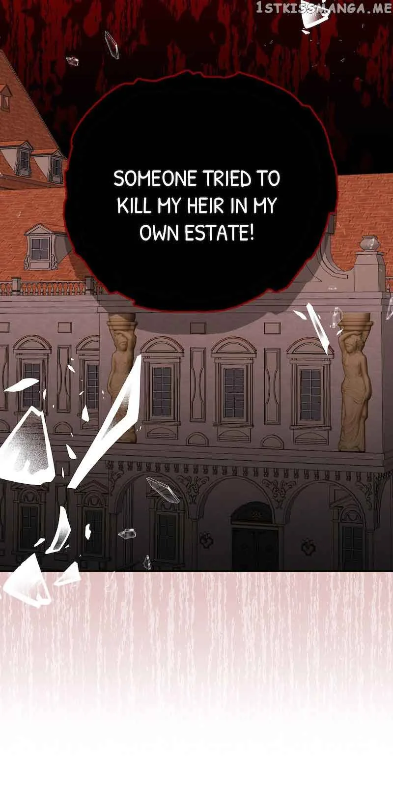 The Handsome Male Lead Won’t Let Me Log Out Chapter 16 page 42