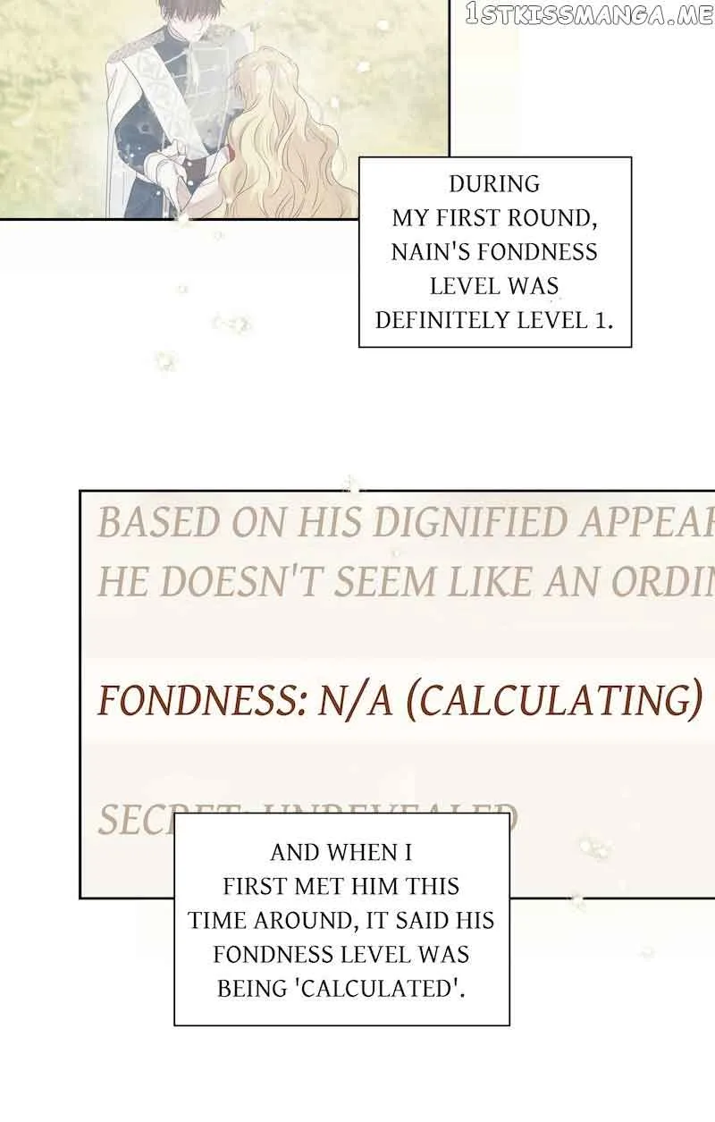 The Handsome Male Lead Won’t Let Me Log Out Chapter 14 page 8