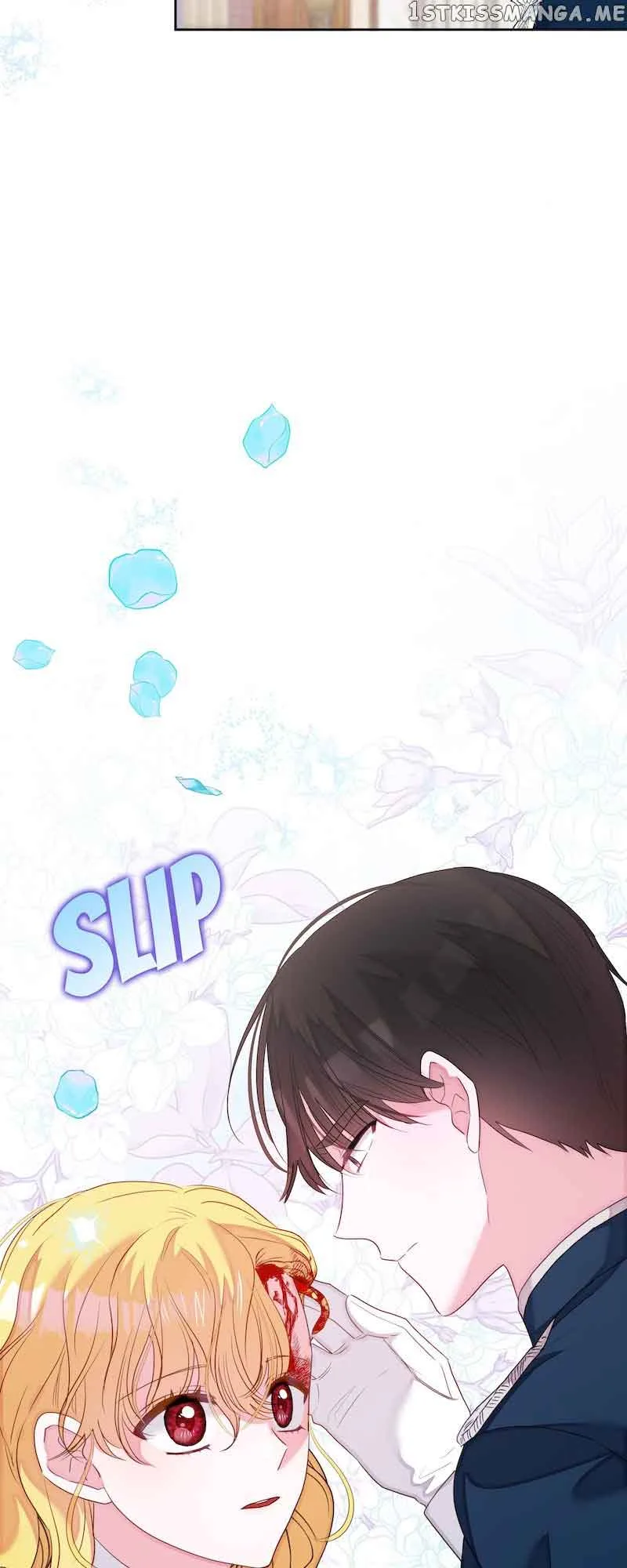 The Handsome Male Lead Won’t Let Me Log Out Chapter 16 page 26