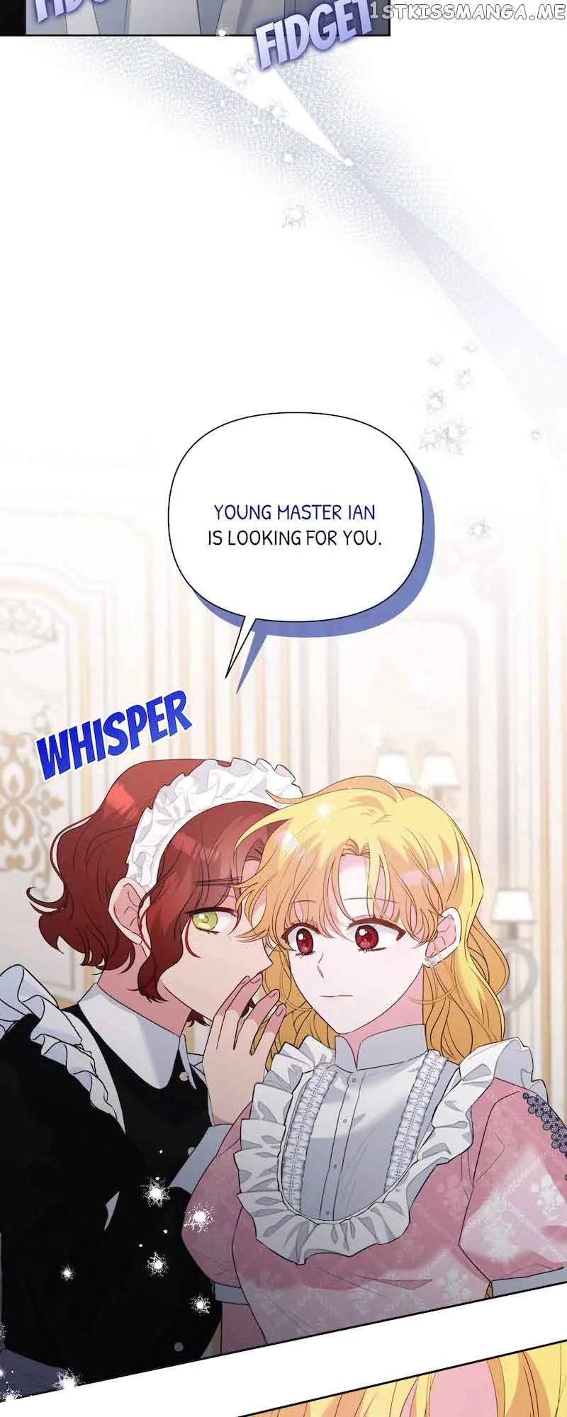 The Handsome Male Lead Won’t Let Me Log Out Chapter 14 page 15
