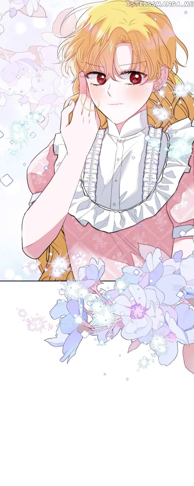 The Handsome Male Lead Won’t Let Me Log Out Chapter 13 page 30