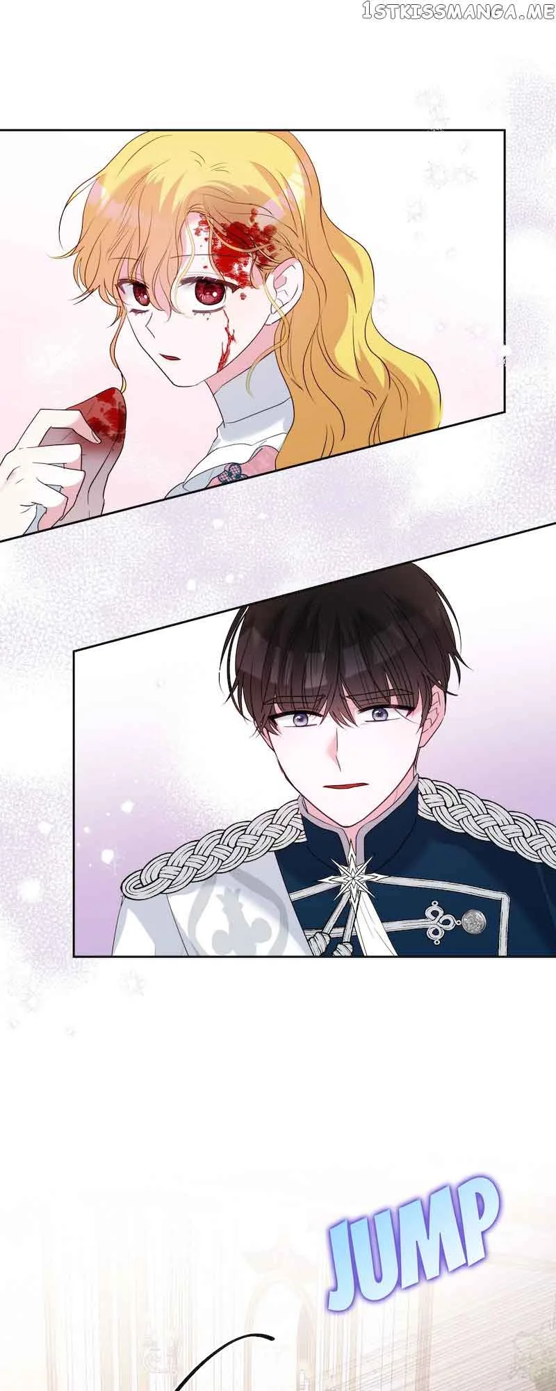 The Handsome Male Lead Won’t Let Me Log Out Chapter 16 page 20