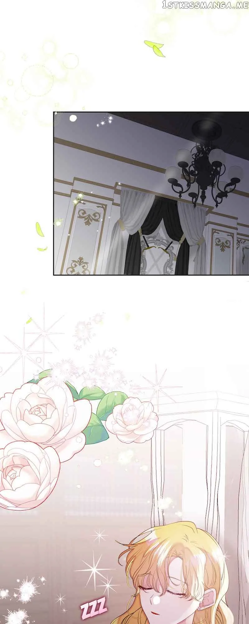 The Handsome Male Lead Won’t Let Me Log Out Chapter 15 page 16