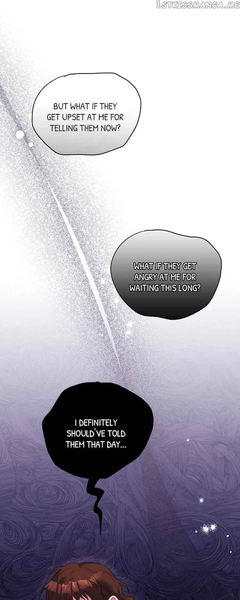 The Handsome Male Lead Won’t Let Me Log Out Chapter 13 page 38