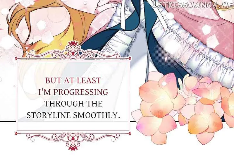The Handsome Male Lead Won’t Let Me Log Out Chapter 14 page 20