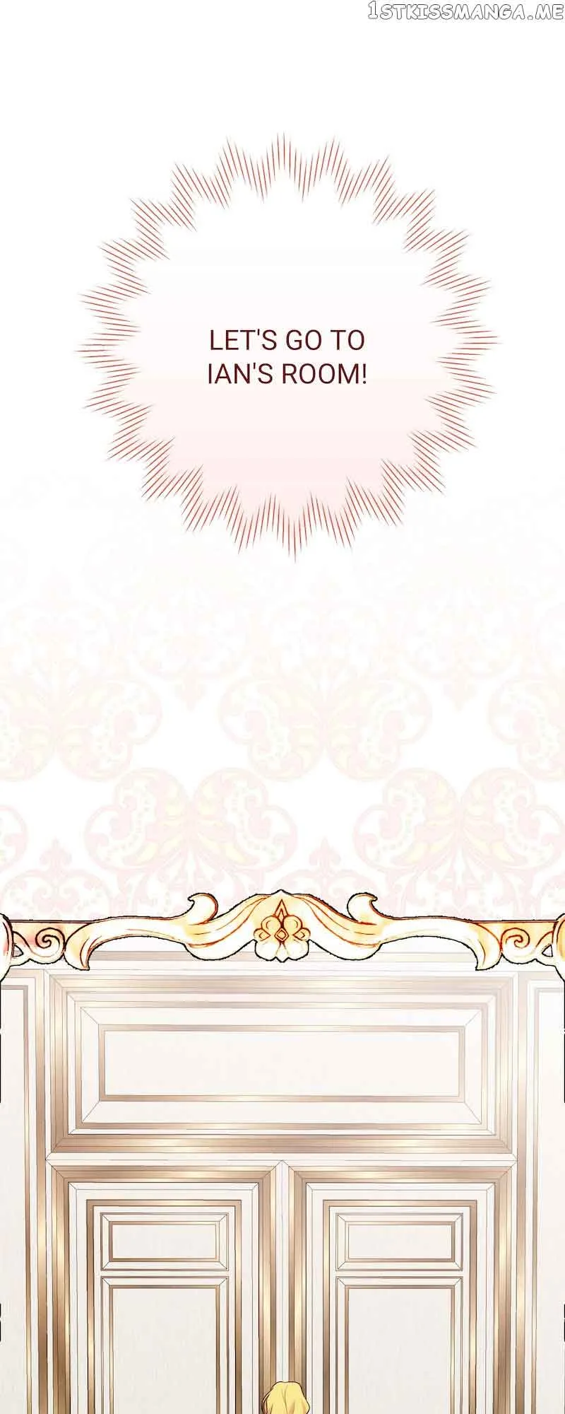 The Handsome Male Lead Won’t Let Me Log Out Chapter 14 page 21