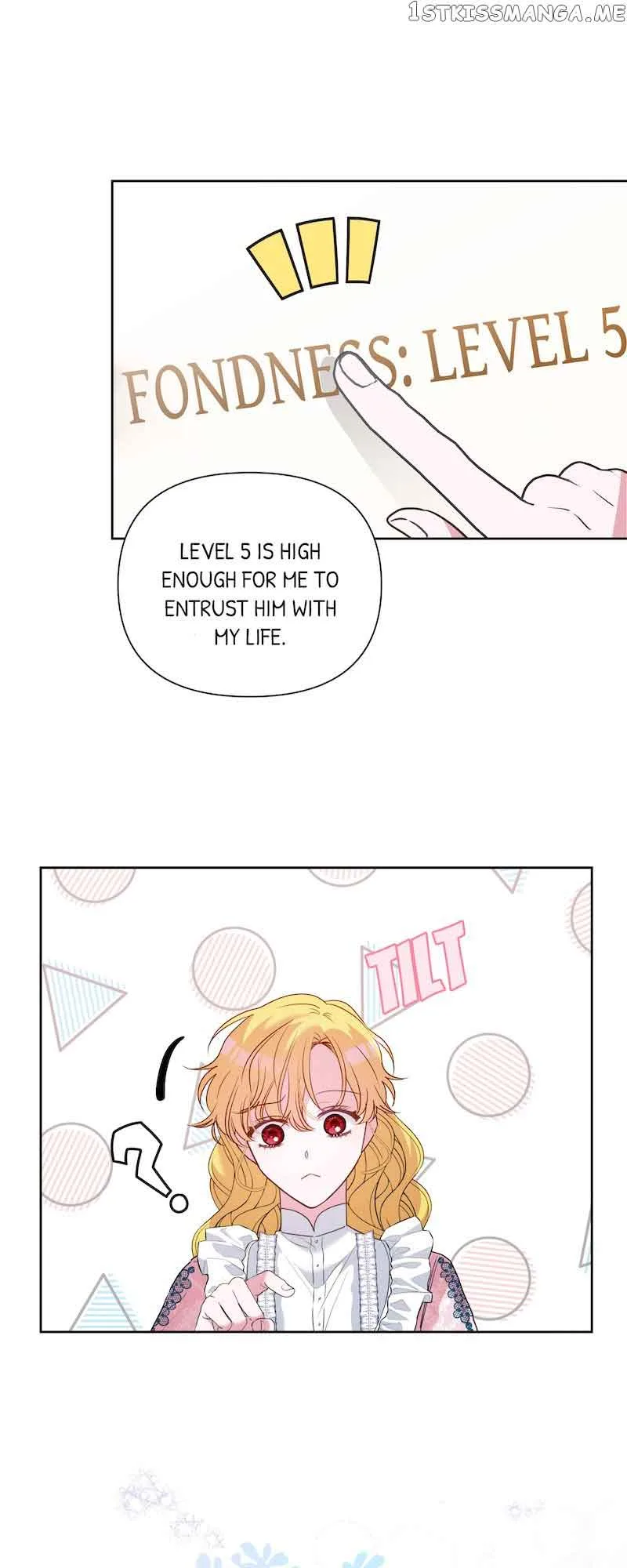 The Handsome Male Lead Won’t Let Me Log Out Chapter 14 page 6
