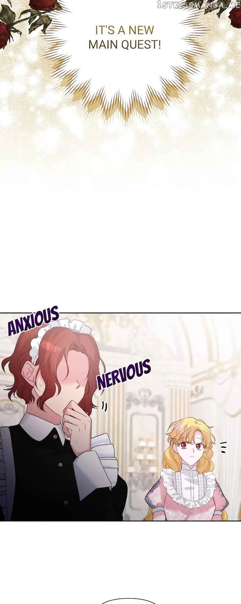The Handsome Male Lead Won’t Let Me Log Out Chapter 14 page 18