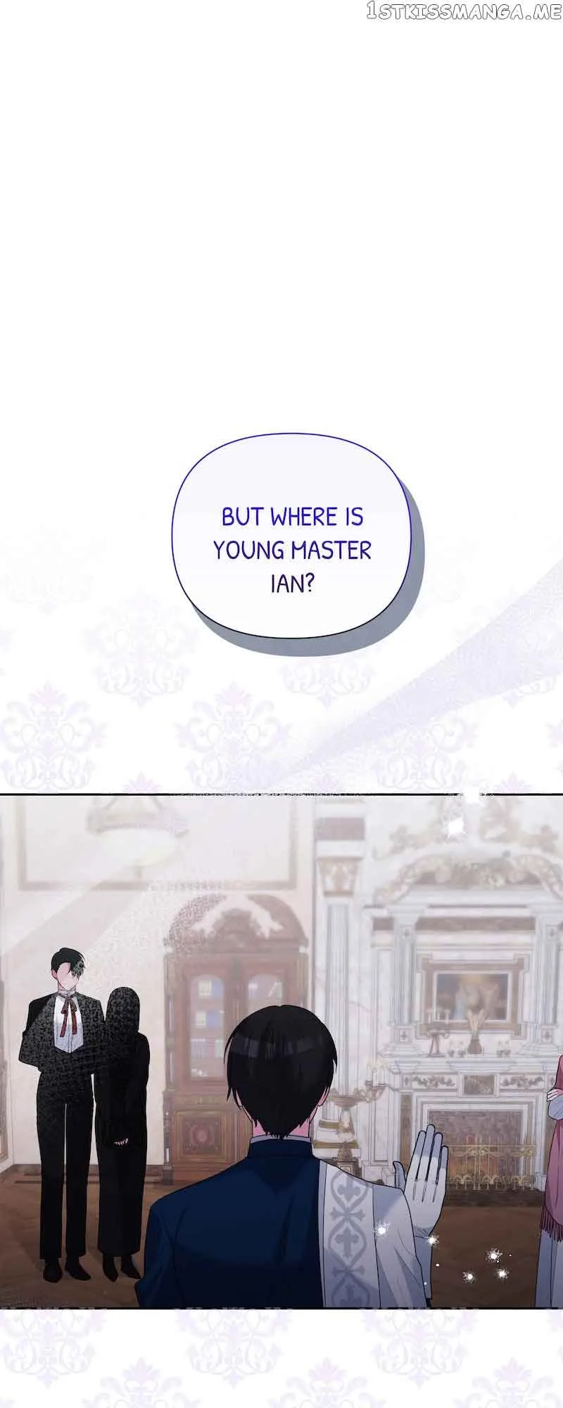 The Handsome Male Lead Won’t Let Me Log Out Chapter 17 page 2