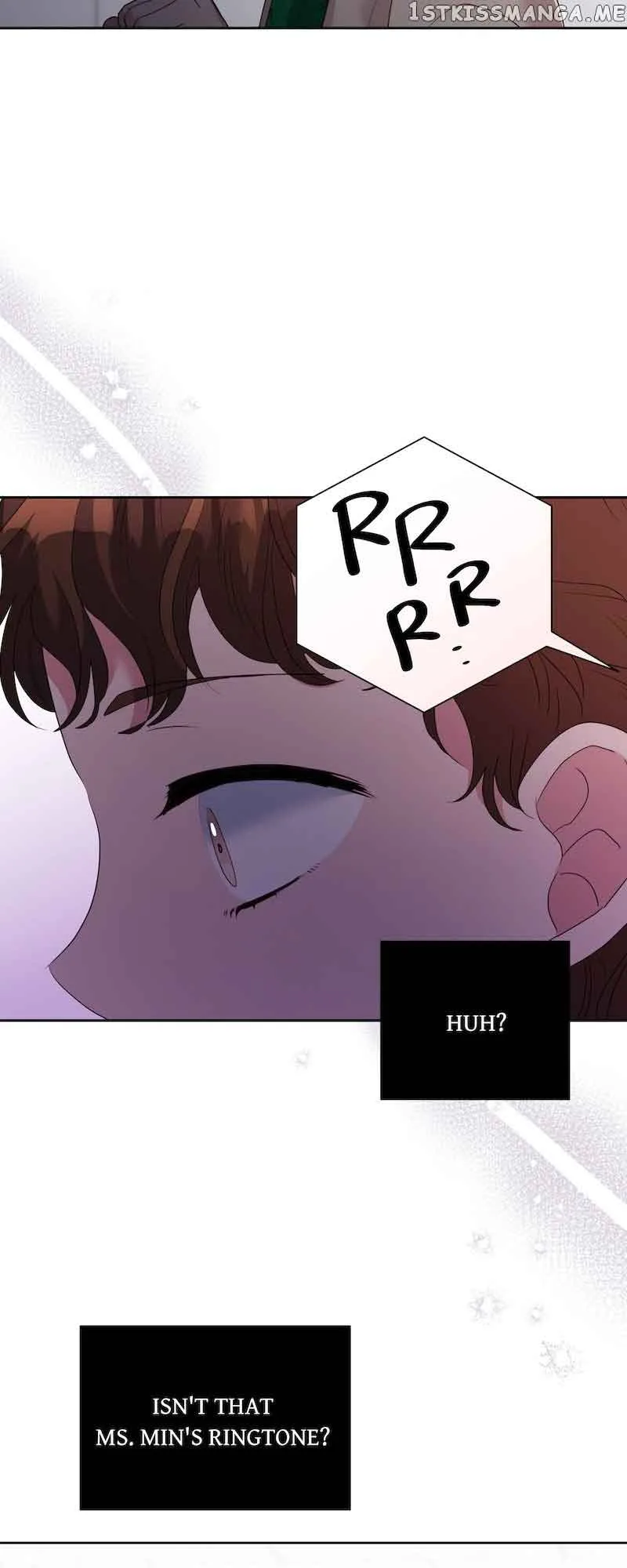 The Handsome Male Lead Won’t Let Me Log Out Chapter 13 page 49