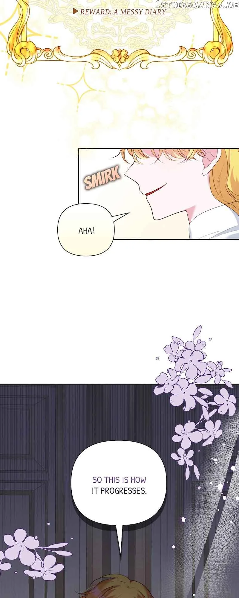 The Handsome Male Lead Won’t Let Me Log Out Chapter 14 page 26