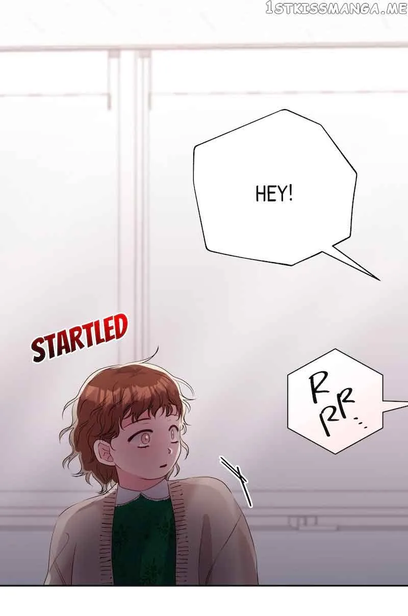 The Handsome Male Lead Won’t Let Me Log Out Chapter 13 page 50