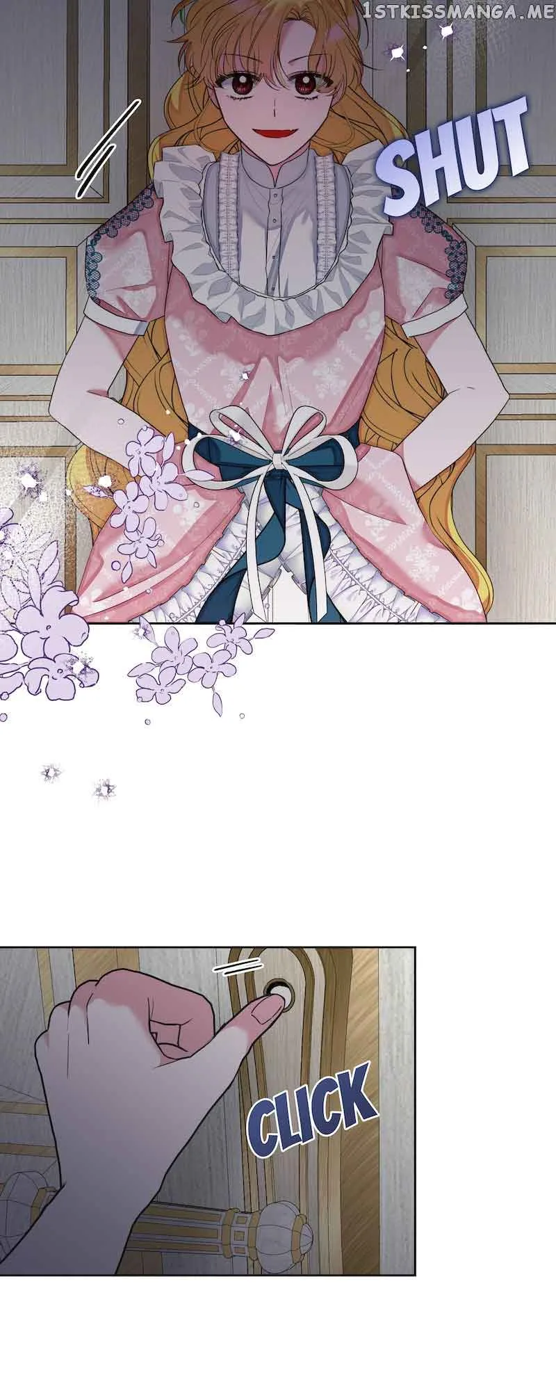 The Handsome Male Lead Won’t Let Me Log Out Chapter 14 page 27