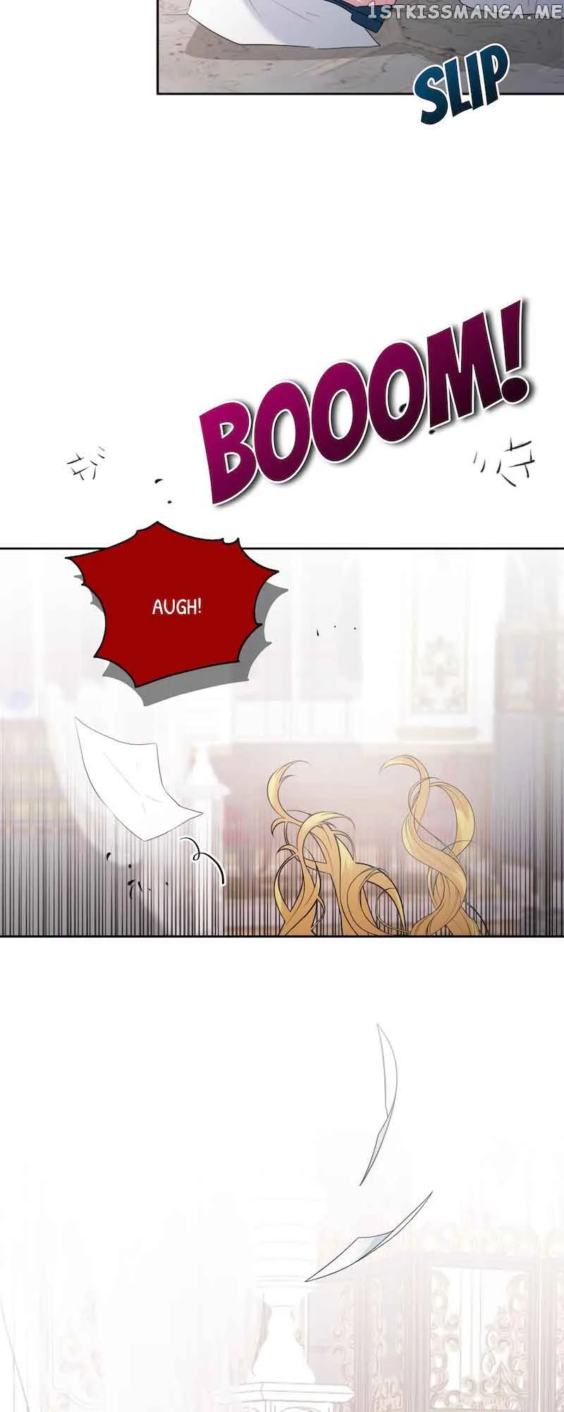 The Handsome Male Lead Won’t Let Me Log Out Chapter 14 page 42