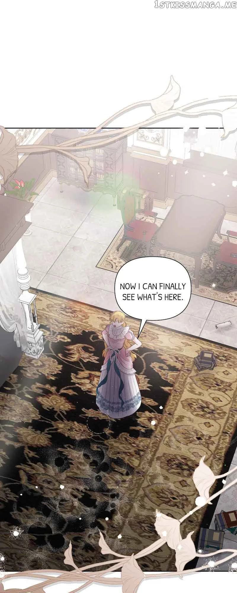 The Handsome Male Lead Won’t Let Me Log Out Chapter 14 page 29