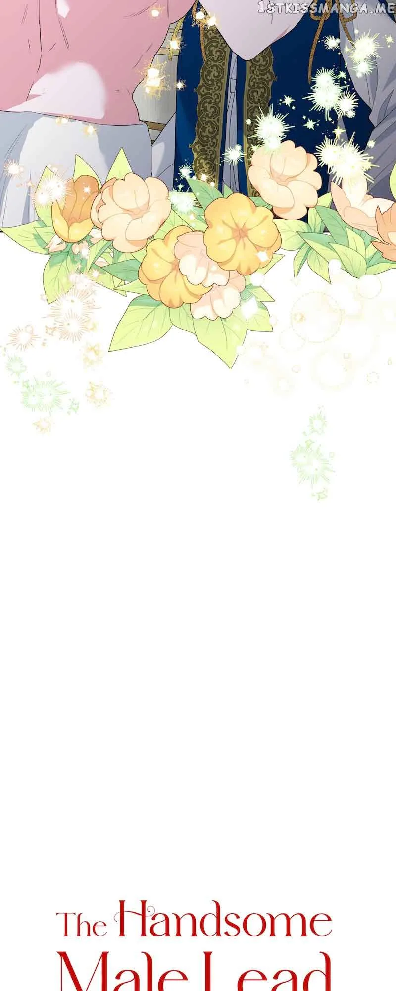 The Handsome Male Lead Won’t Let Me Log Out Chapter 18 page 4
