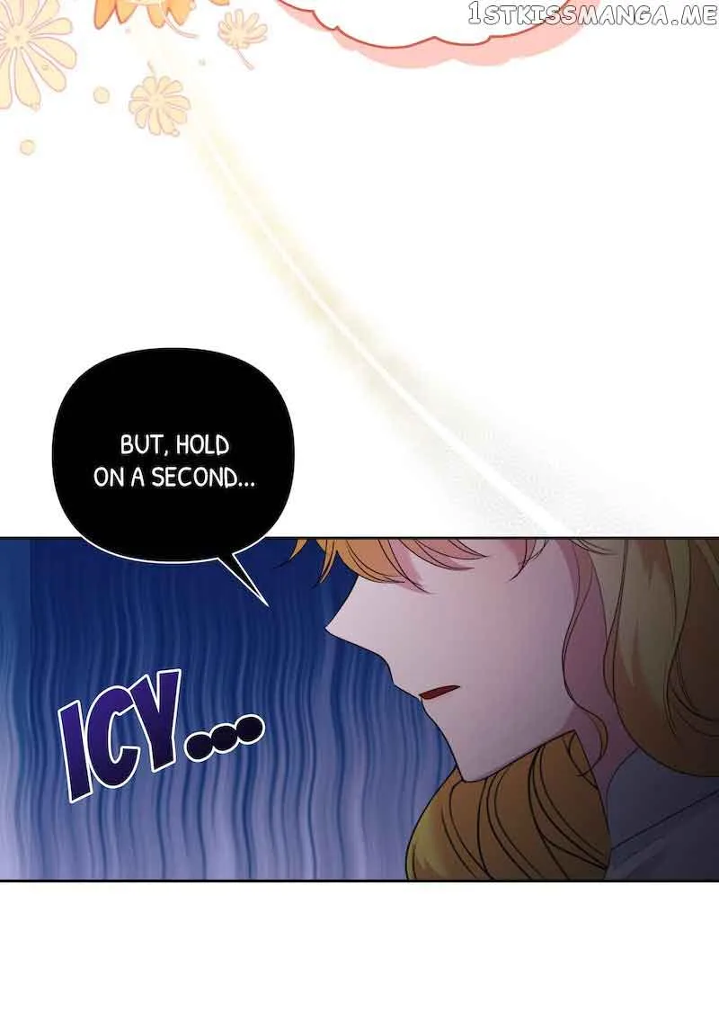 The Handsome Male Lead Won’t Let Me Log Out Chapter 14 page 40