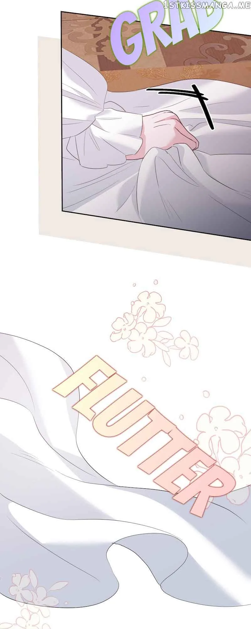 The Handsome Male Lead Won’t Let Me Log Out Chapter 18 page 7