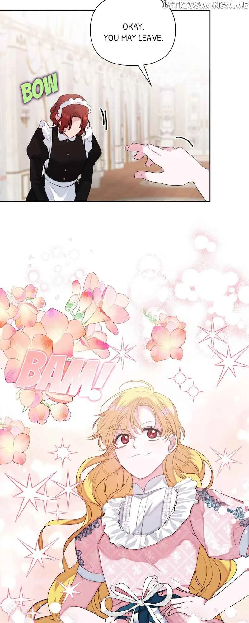 The Handsome Male Lead Won’t Let Me Log Out Chapter 14 page 19