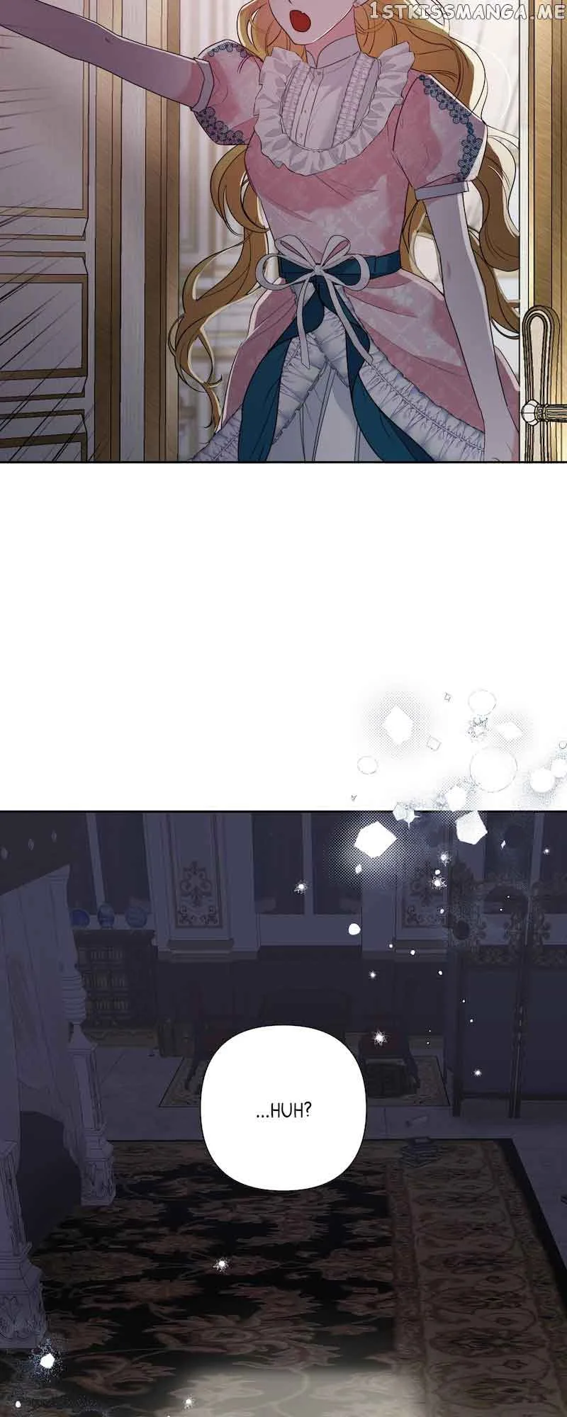 The Handsome Male Lead Won’t Let Me Log Out Chapter 14 page 23