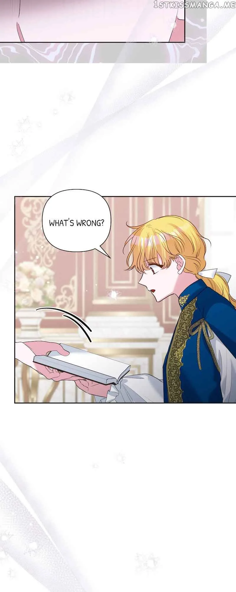 The Handsome Male Lead Won’t Let Me Log Out Chapter 18 page 53
