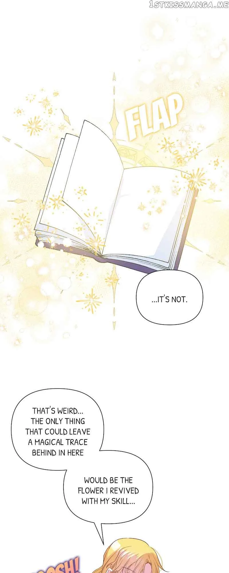 The Handsome Male Lead Won’t Let Me Log Out Chapter 14 page 37