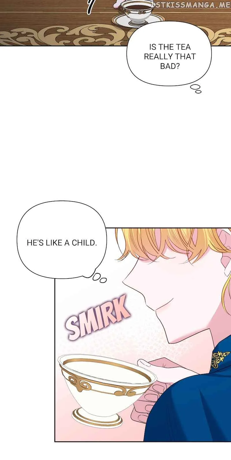 The Handsome Male Lead Won’t Let Me Log Out Chapter 18 page 51