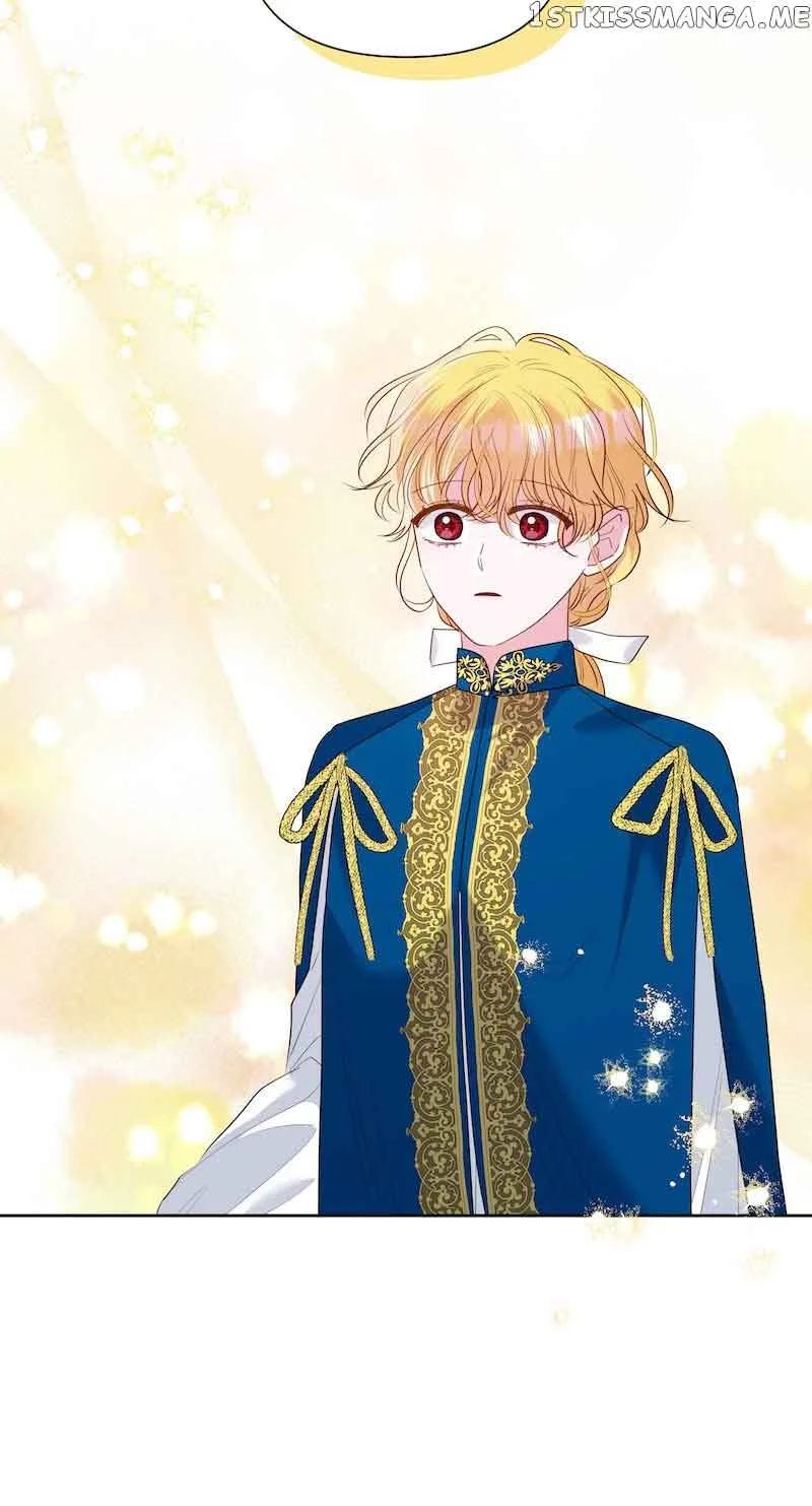 The Handsome Male Lead Won’t Let Me Log Out Chapter 18 page 20