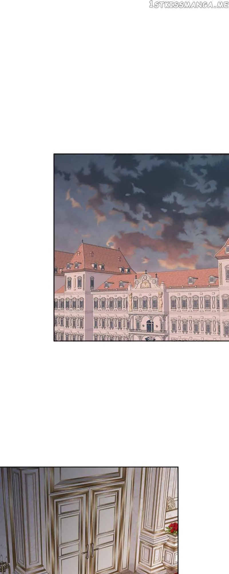 The Handsome Male Lead Won’t Let Me Log Out Chapter 18 page 2