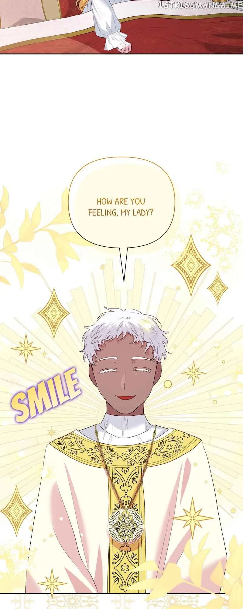 The Handsome Male Lead Won’t Let Me Log Out Chapter 17 page 18