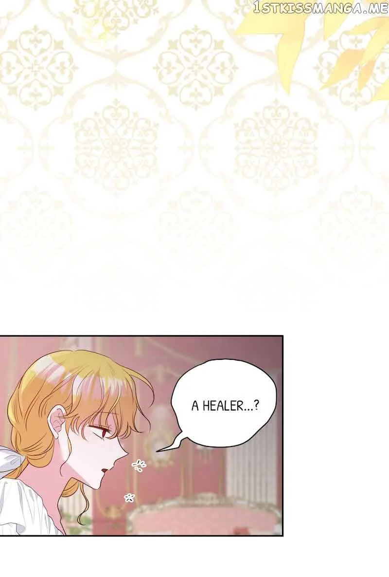 The Handsome Male Lead Won’t Let Me Log Out Chapter 17 page 19