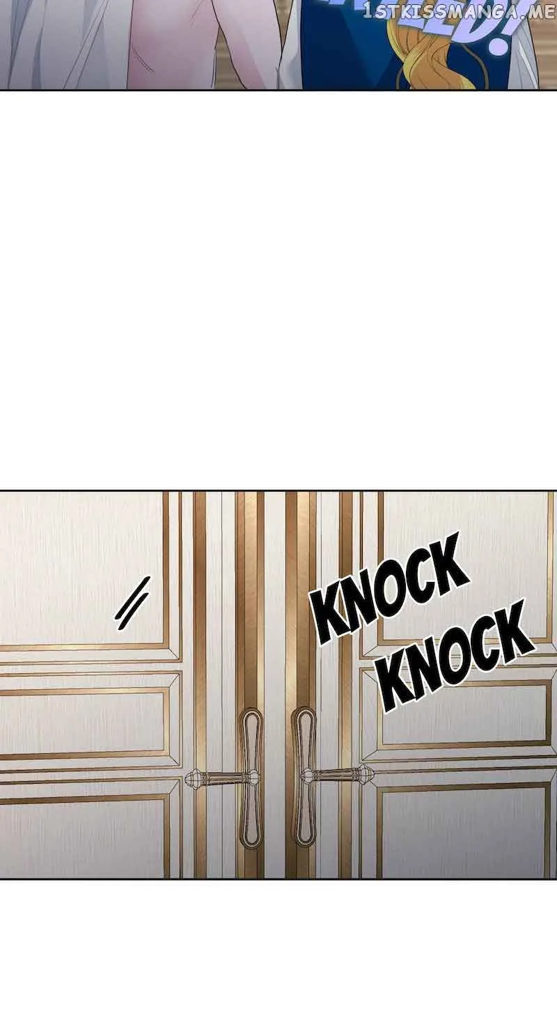 The Handsome Male Lead Won’t Let Me Log Out Chapter 18 page 36