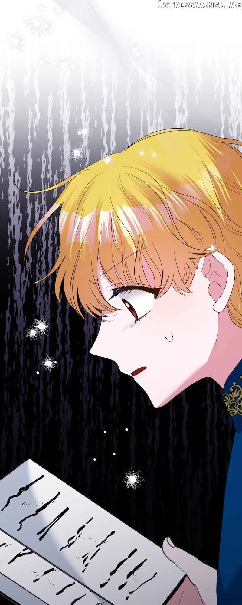The Handsome Male Lead Won’t Let Me Log Out Chapter 18 page 54