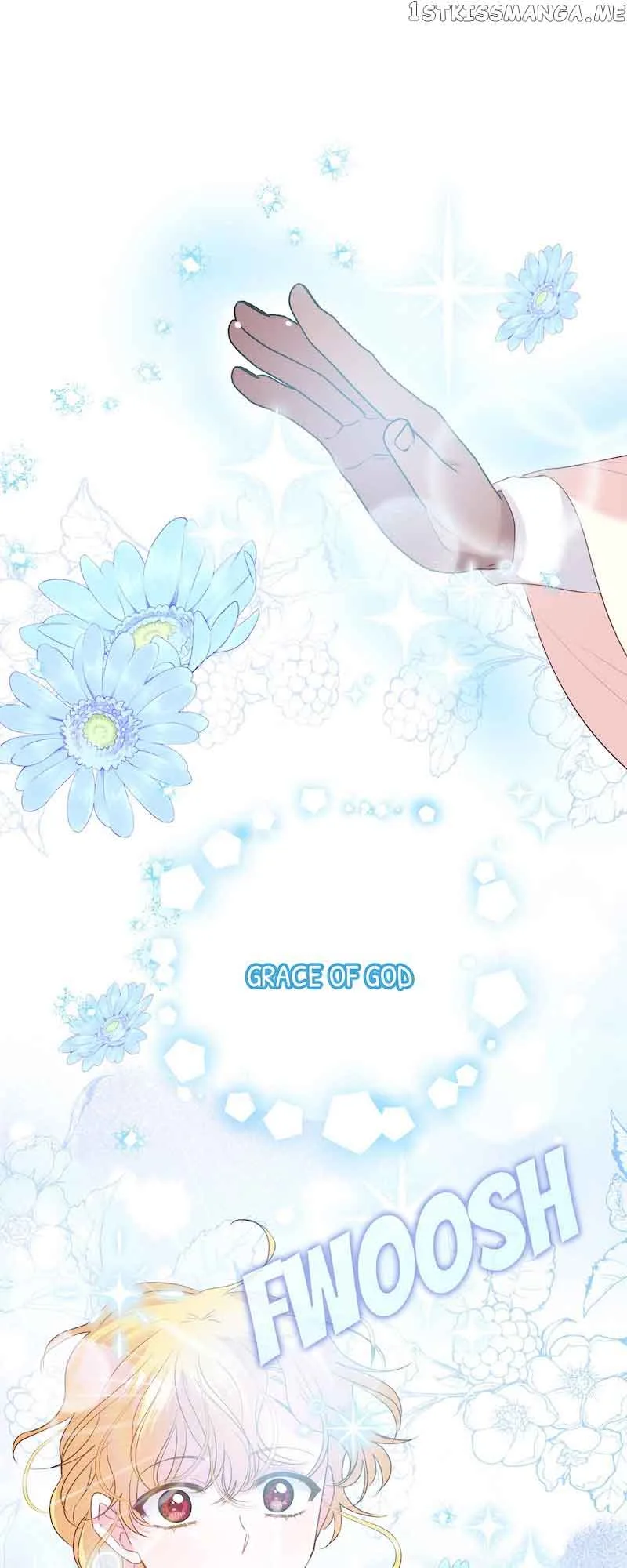The Handsome Male Lead Won’t Let Me Log Out Chapter 17 page 23