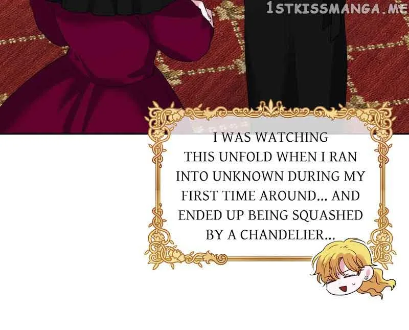 The Handsome Male Lead Won’t Let Me Log Out Chapter 14 page 54