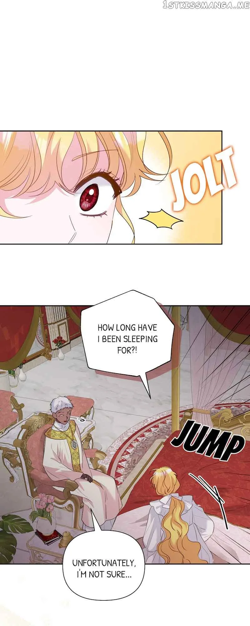 The Handsome Male Lead Won’t Let Me Log Out Chapter 17 page 20