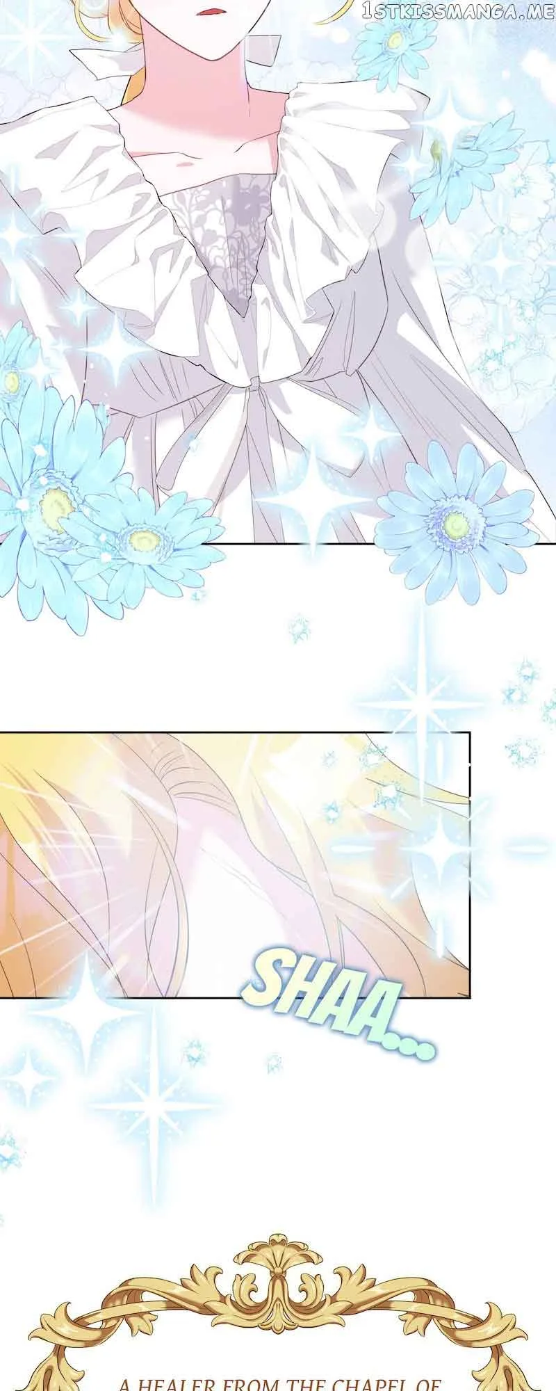The Handsome Male Lead Won’t Let Me Log Out Chapter 17 page 24
