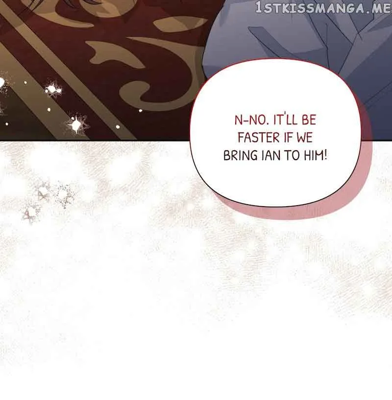 The Handsome Male Lead Won’t Let Me Log Out Chapter 17 page 42