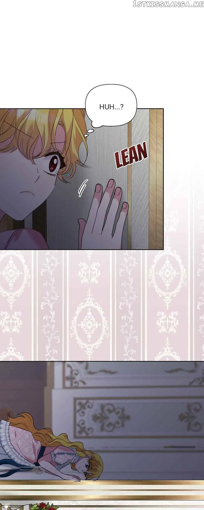 The Handsome Male Lead Won’t Let Me Log Out Chapter 14 page 51