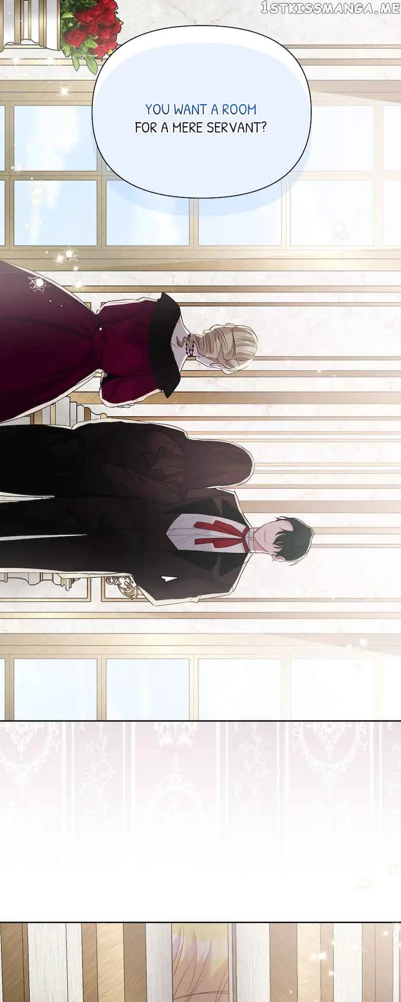 The Handsome Male Lead Won’t Let Me Log Out Chapter 14 page 52