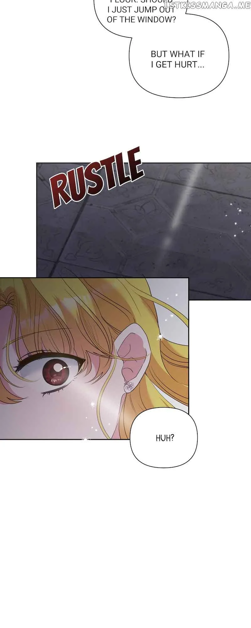 The Handsome Male Lead Won’t Let Me Log Out Chapter 14 page 57