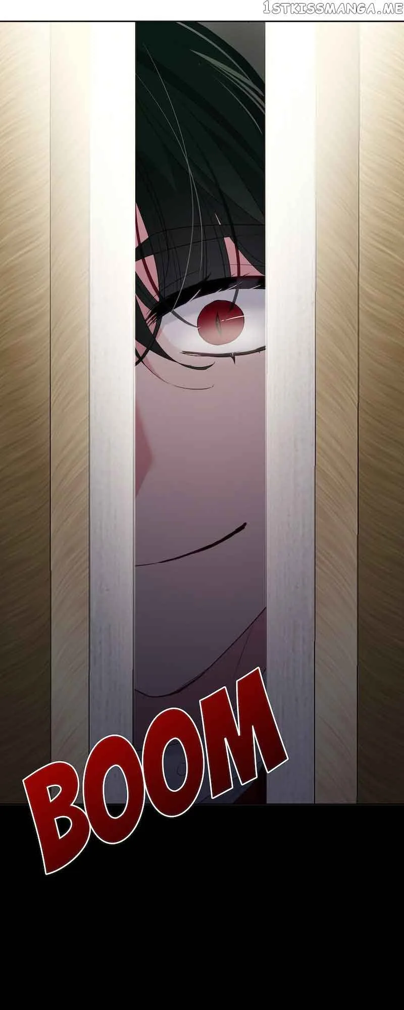 The Handsome Male Lead Won’t Let Me Log Out Chapter 14 page 58