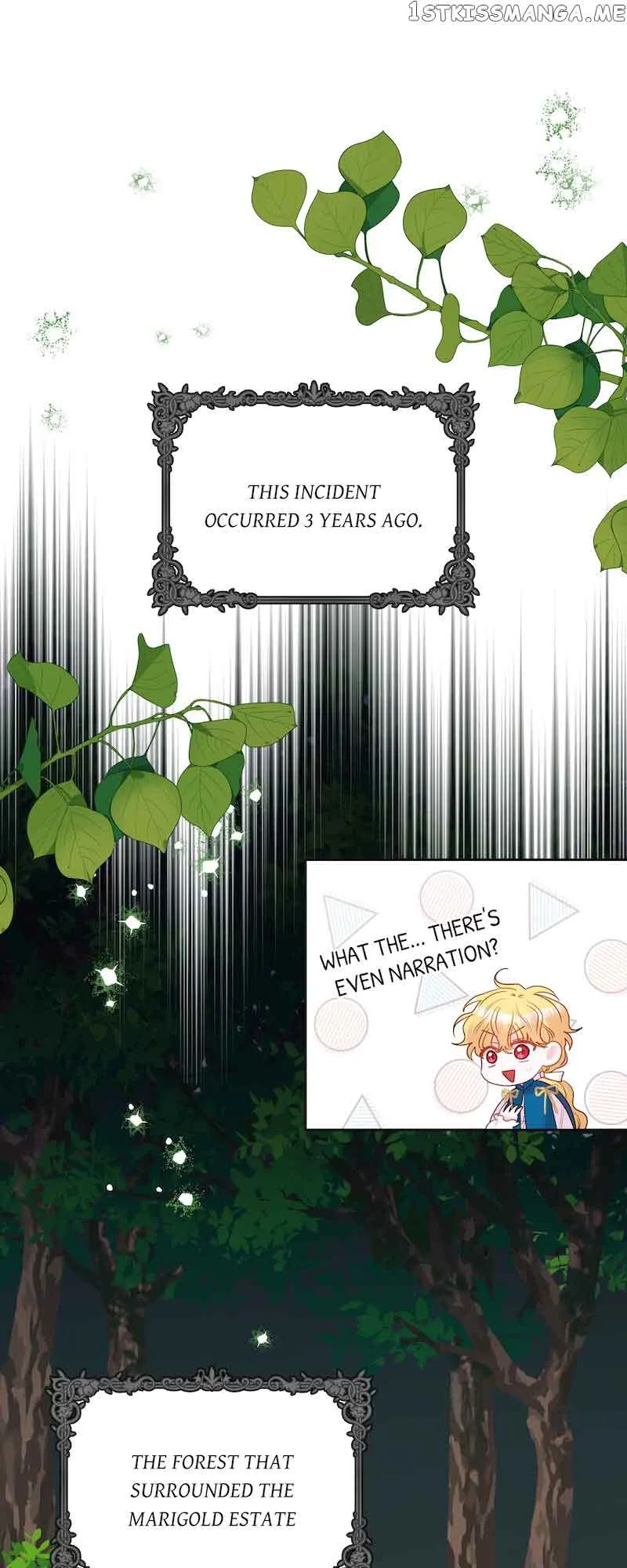 The Handsome Male Lead Won’t Let Me Log Out Chapter 19 page 30