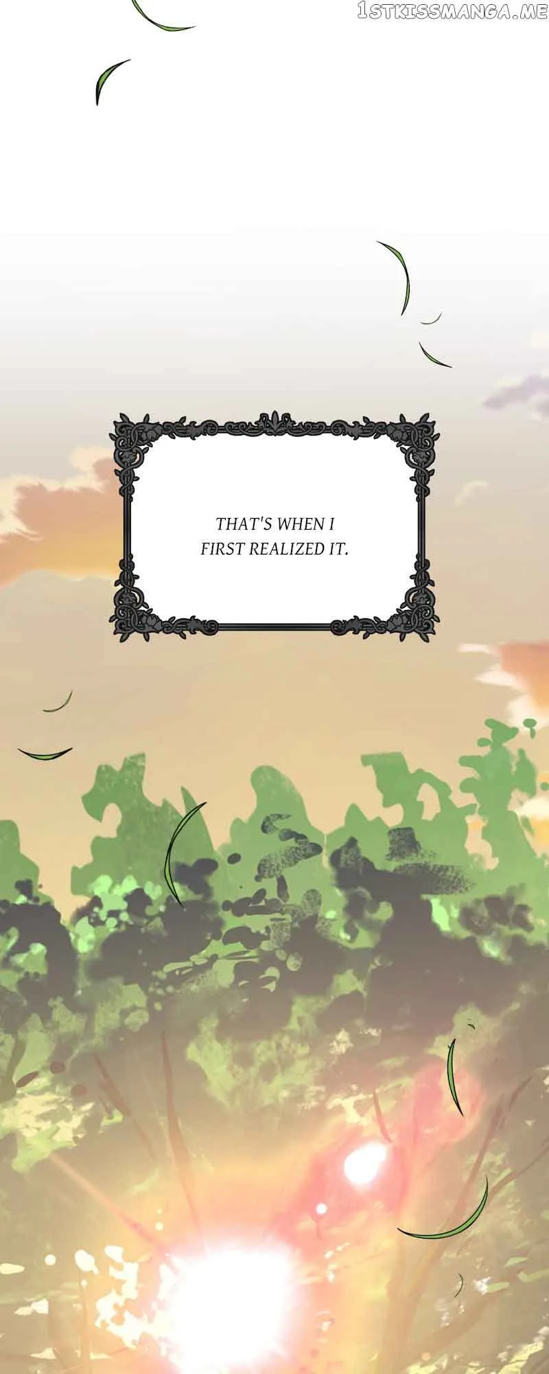 The Handsome Male Lead Won’t Let Me Log Out Chapter 19 page 59