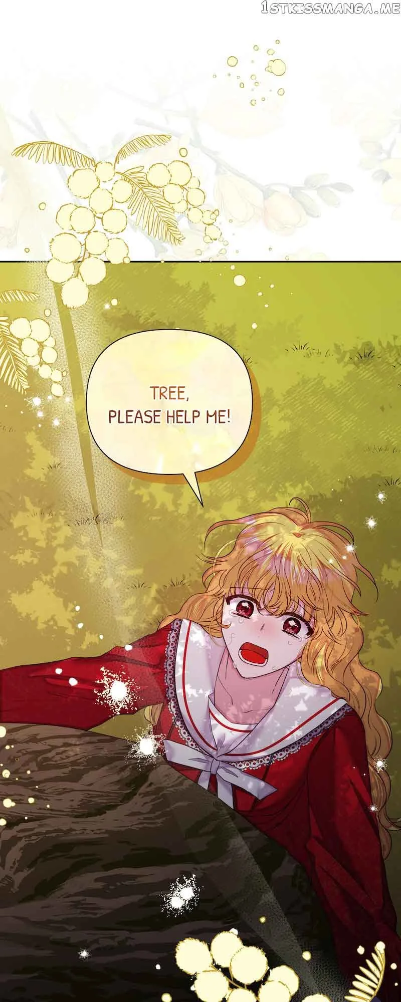 The Handsome Male Lead Won’t Let Me Log Out Chapter 19 page 54