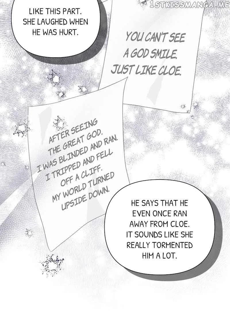 The Handsome Male Lead Won’t Let Me Log Out Chapter 19 page 10