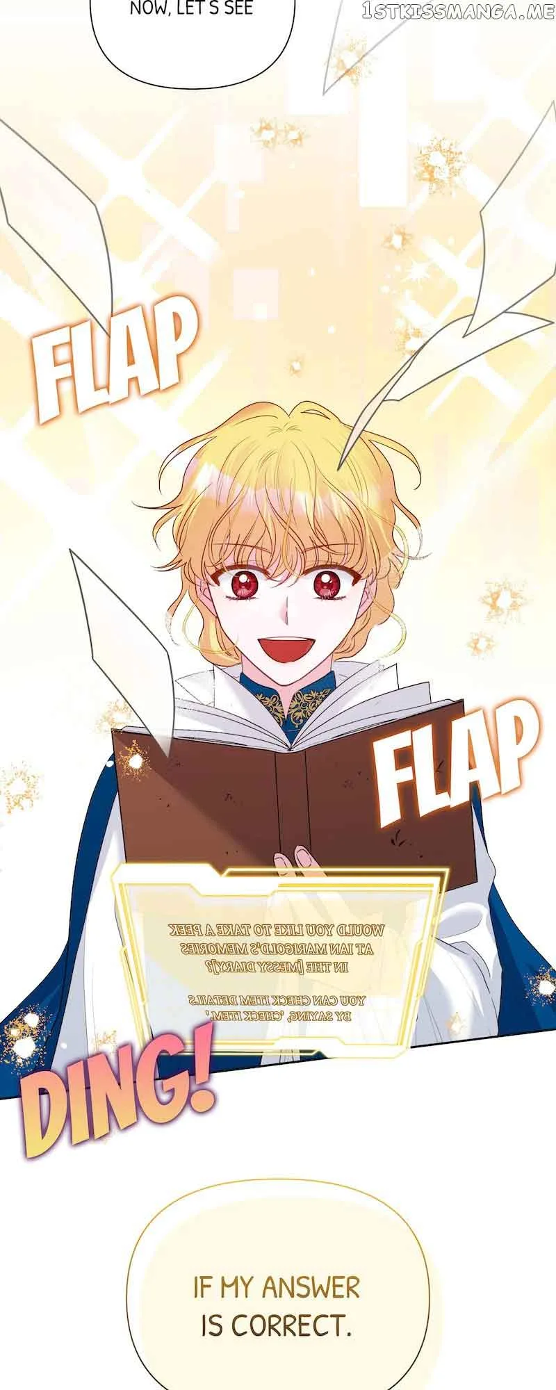 The Handsome Male Lead Won’t Let Me Log Out Chapter 19 page 13