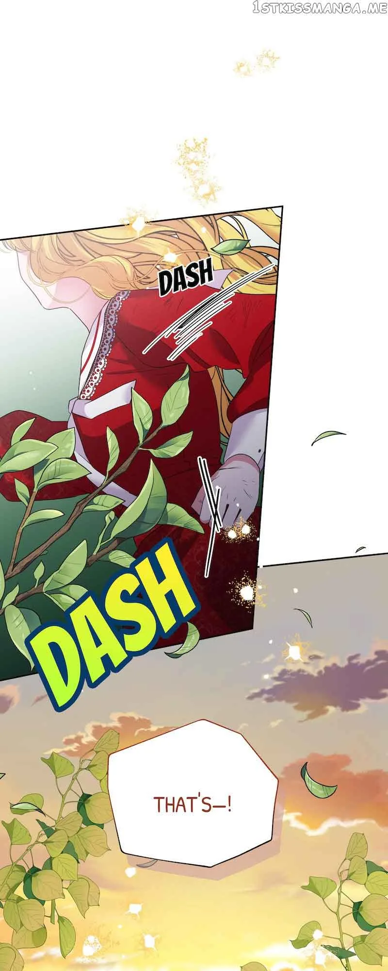 The Handsome Male Lead Won’t Let Me Log Out Chapter 19 page 43