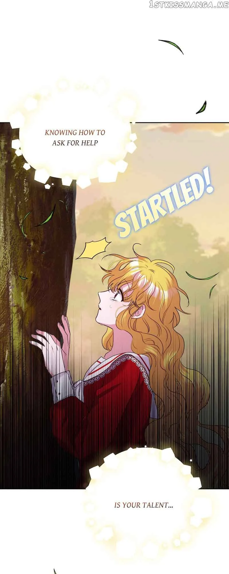 The Handsome Male Lead Won’t Let Me Log Out Chapter 19 page 58