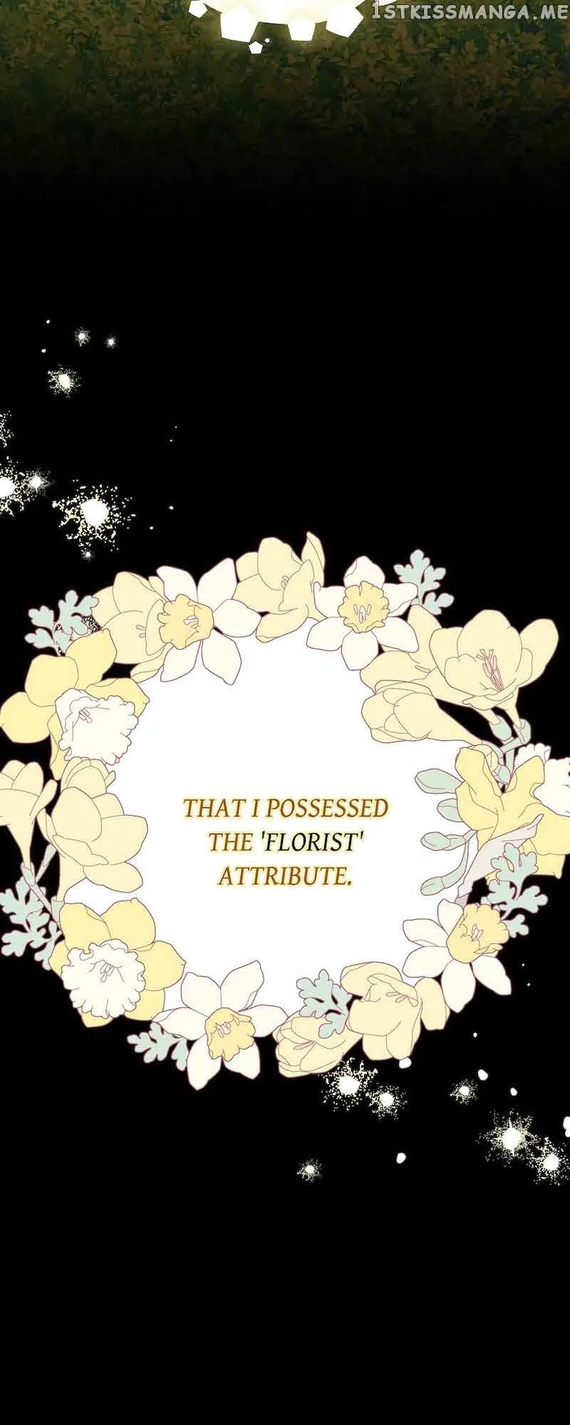 The Handsome Male Lead Won’t Let Me Log Out Chapter 19 page 61
